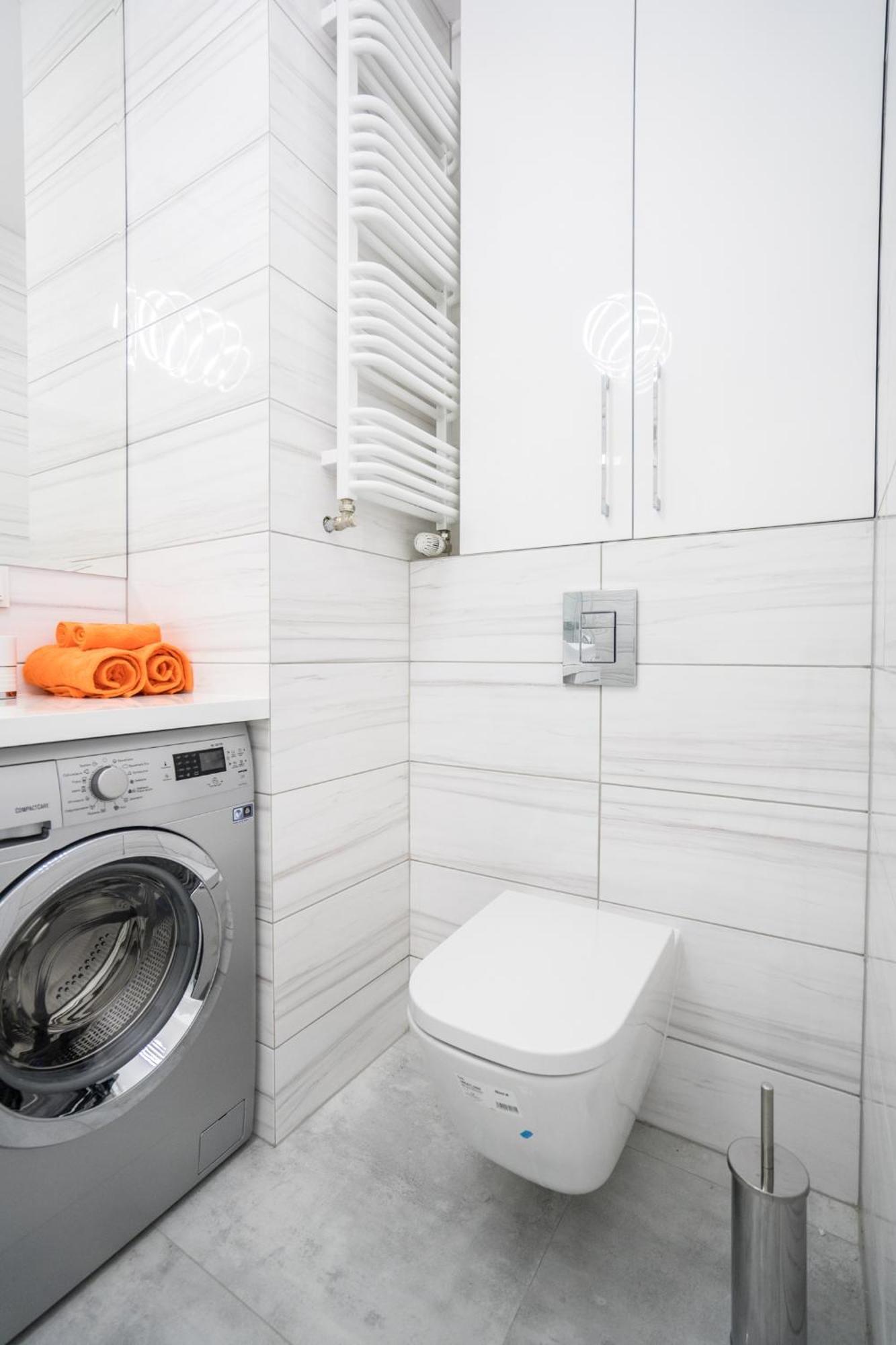 Vipwarsawapartments Diamond Mennica Residence 외부 사진