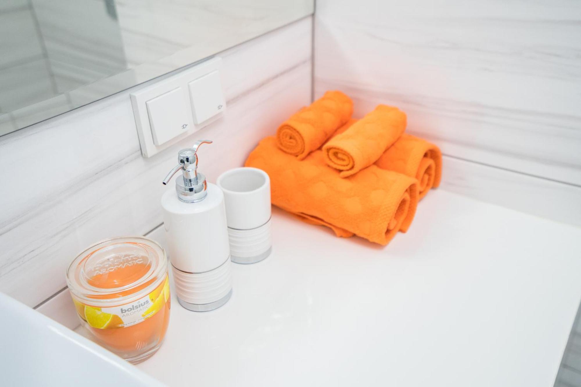 Vipwarsawapartments Diamond Mennica Residence 외부 사진