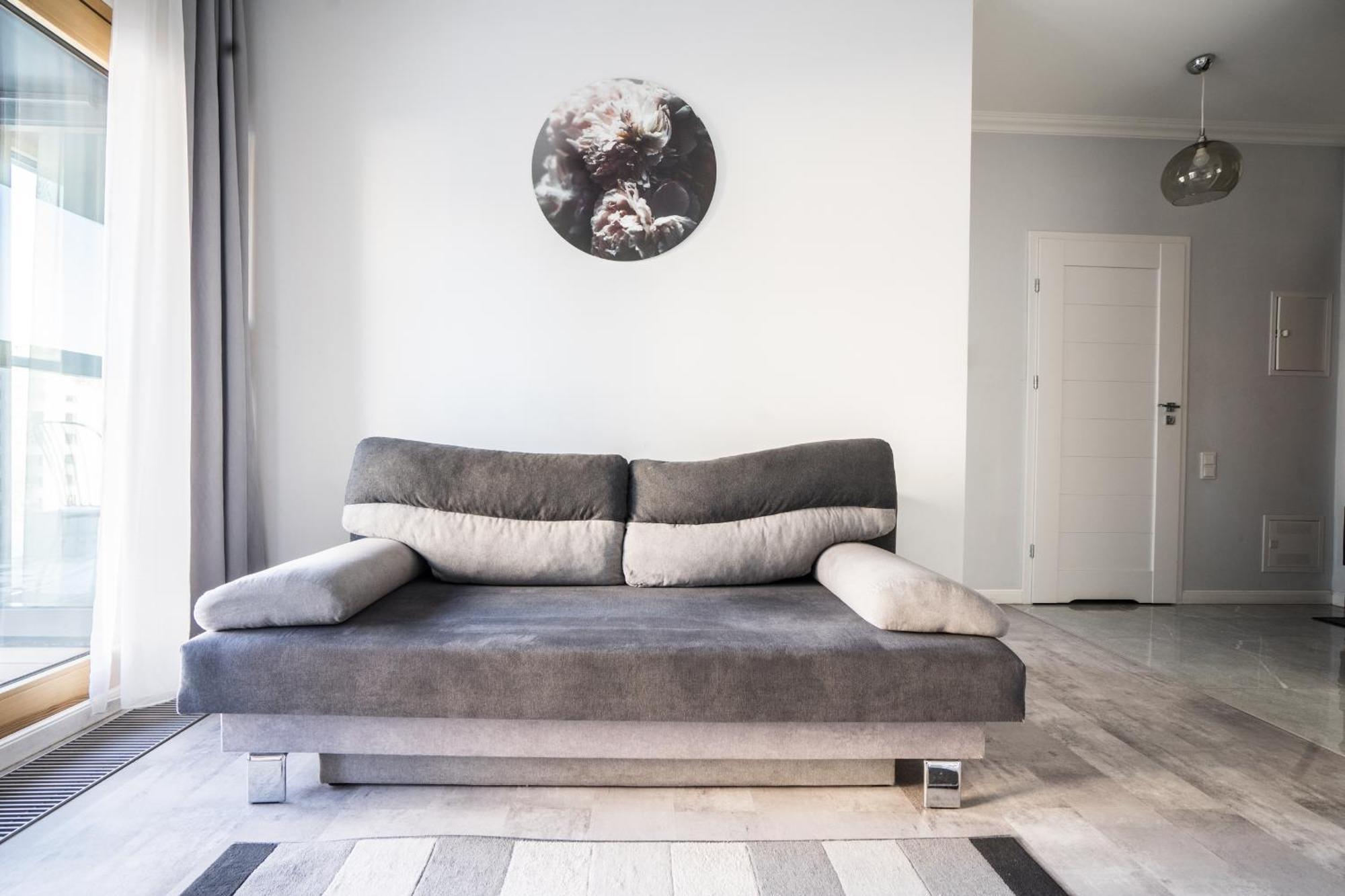 Vipwarsawapartments Diamond Mennica Residence 외부 사진