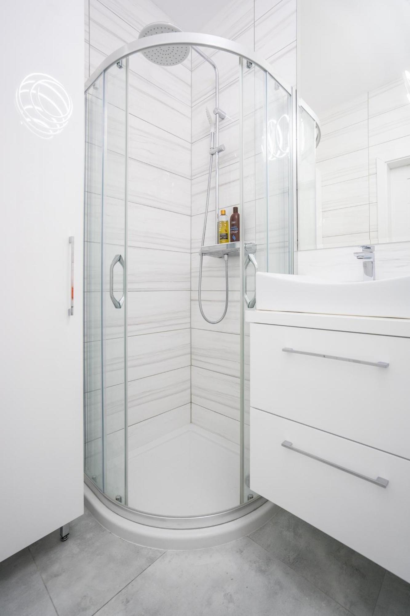 Vipwarsawapartments Diamond Mennica Residence 외부 사진