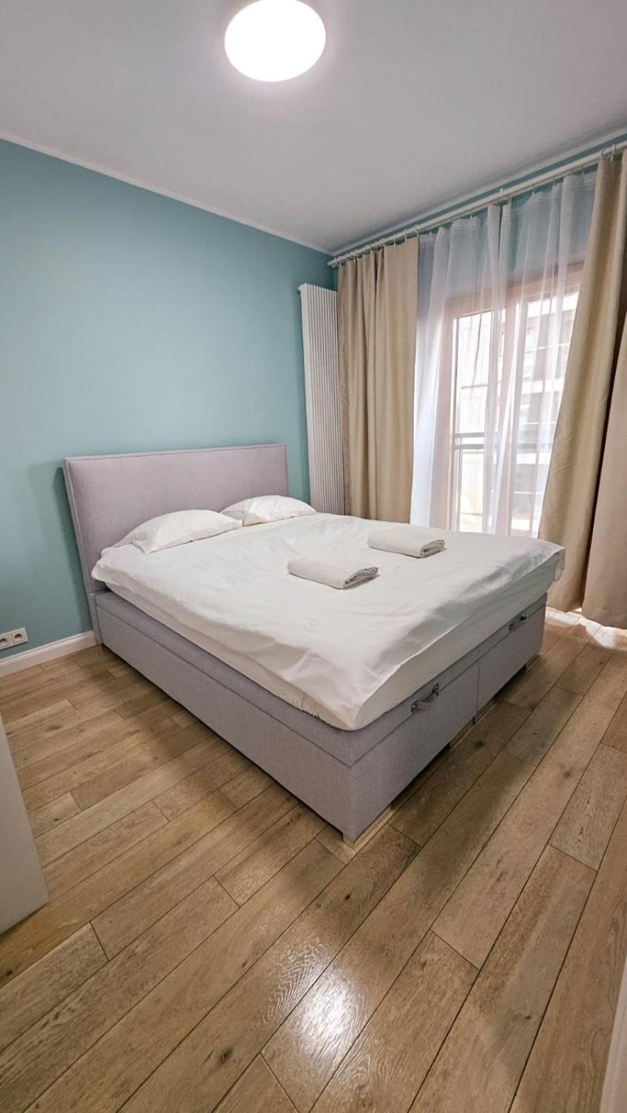 Vipwarsawapartments Diamond Mennica Residence 외부 사진