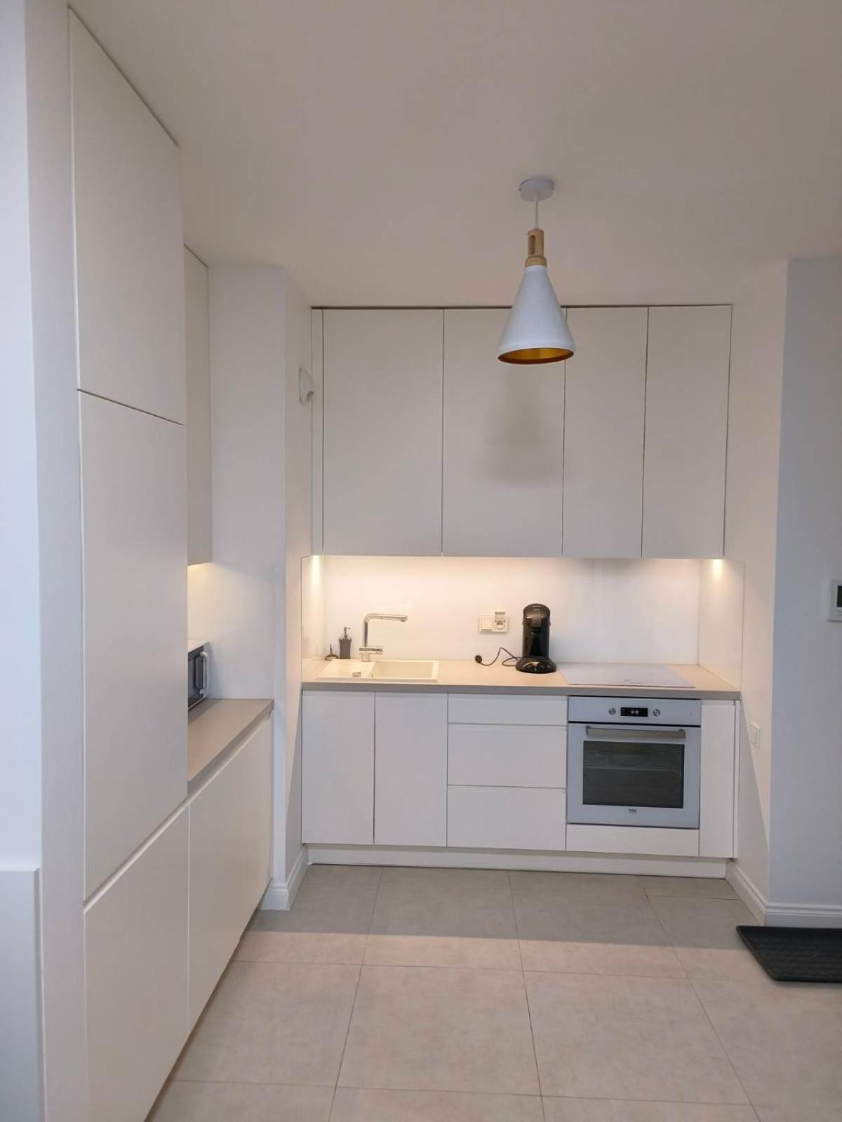 Vipwarsawapartments Diamond Mennica Residence 외부 사진