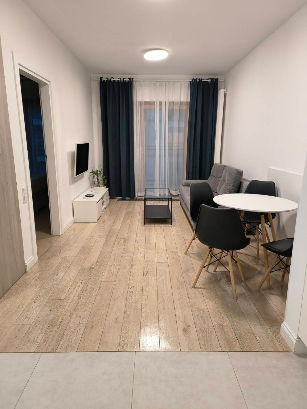 Vipwarsawapartments Diamond Mennica Residence 외부 사진