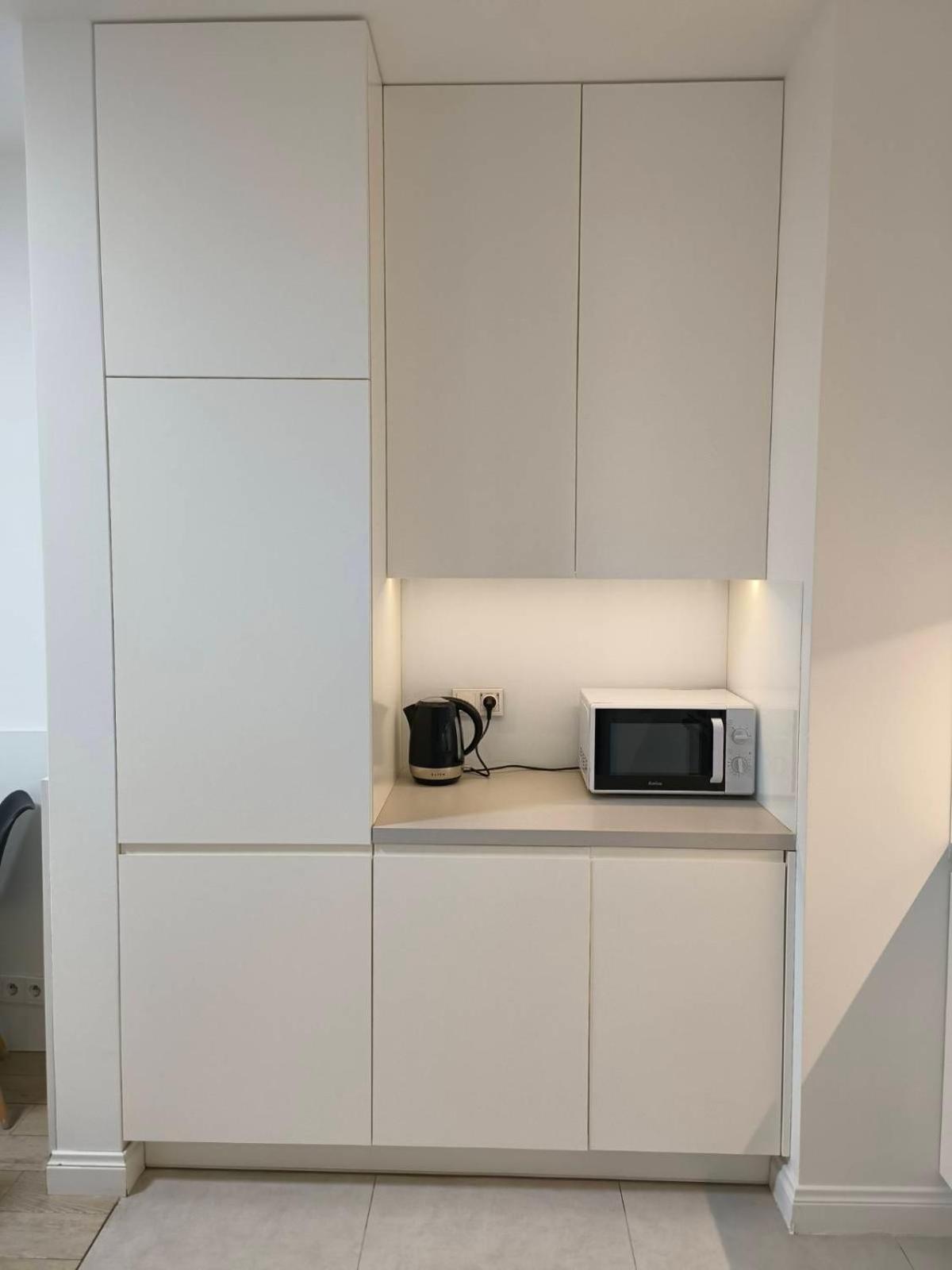 Vipwarsawapartments Diamond Mennica Residence 외부 사진
