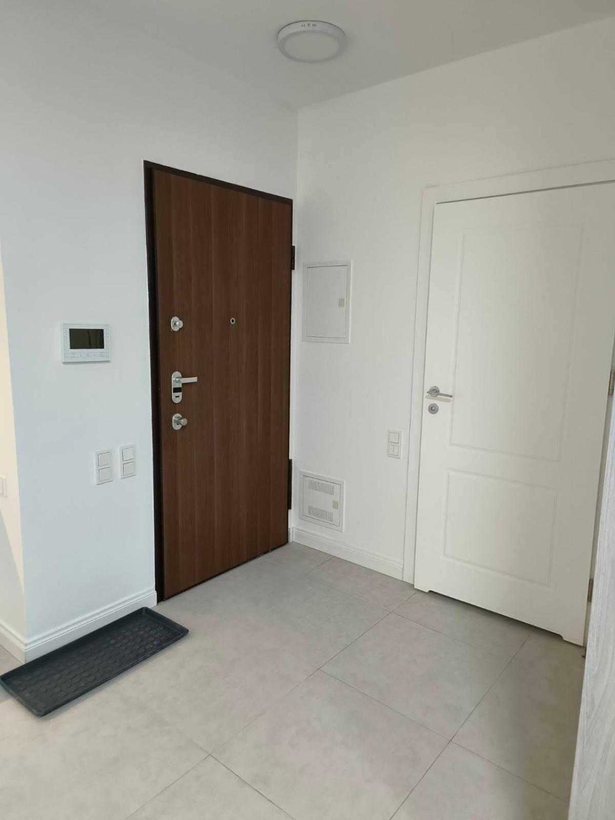 Vipwarsawapartments Diamond Mennica Residence 외부 사진