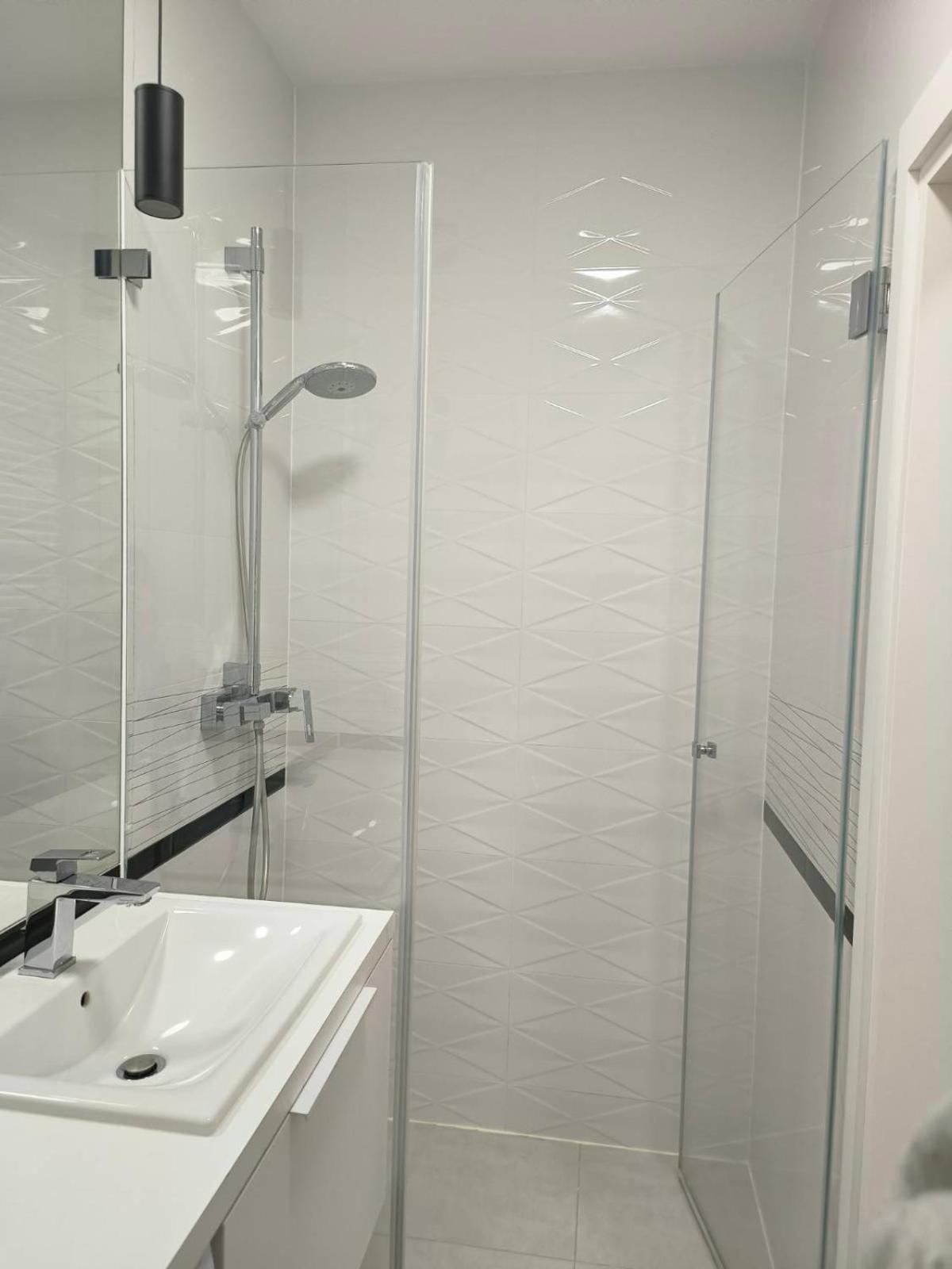 Vipwarsawapartments Diamond Mennica Residence 외부 사진