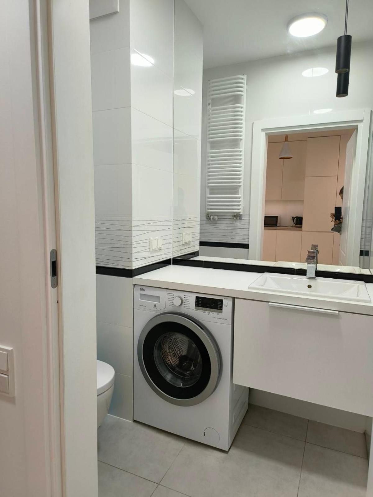 Vipwarsawapartments Diamond Mennica Residence 외부 사진