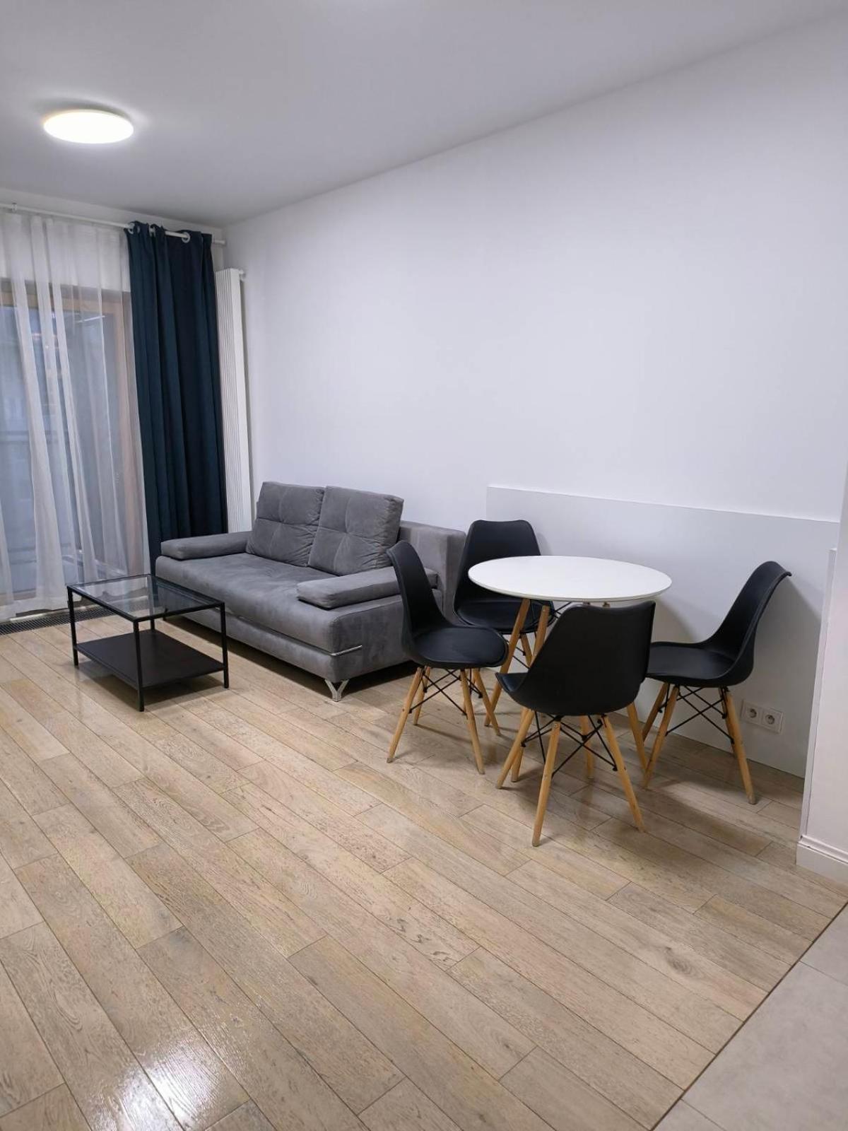 Vipwarsawapartments Diamond Mennica Residence 외부 사진